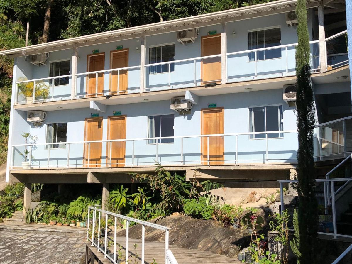 Pousada In Garden Teresópolis المظهر الخارجي الصورة
