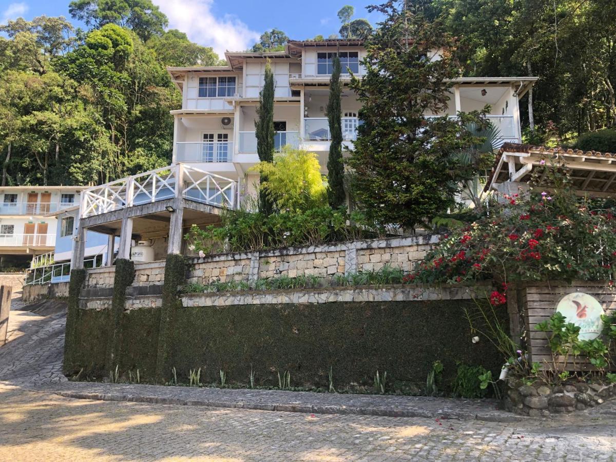 Pousada In Garden Teresópolis المظهر الخارجي الصورة