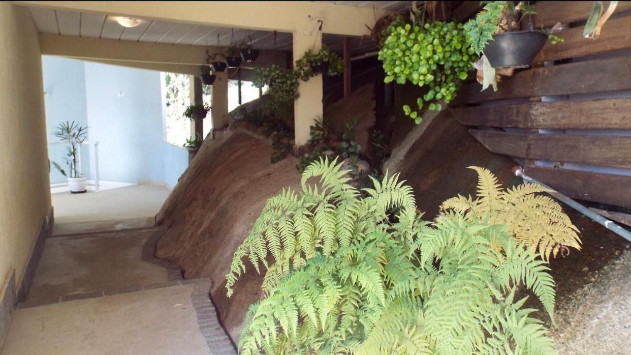 Pousada In Garden Teresópolis المظهر الخارجي الصورة