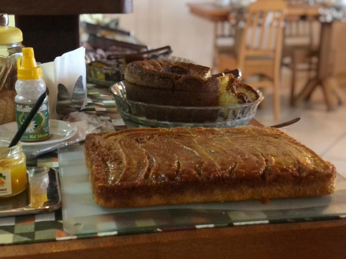 Pousada In Garden Teresópolis المظهر الخارجي الصورة