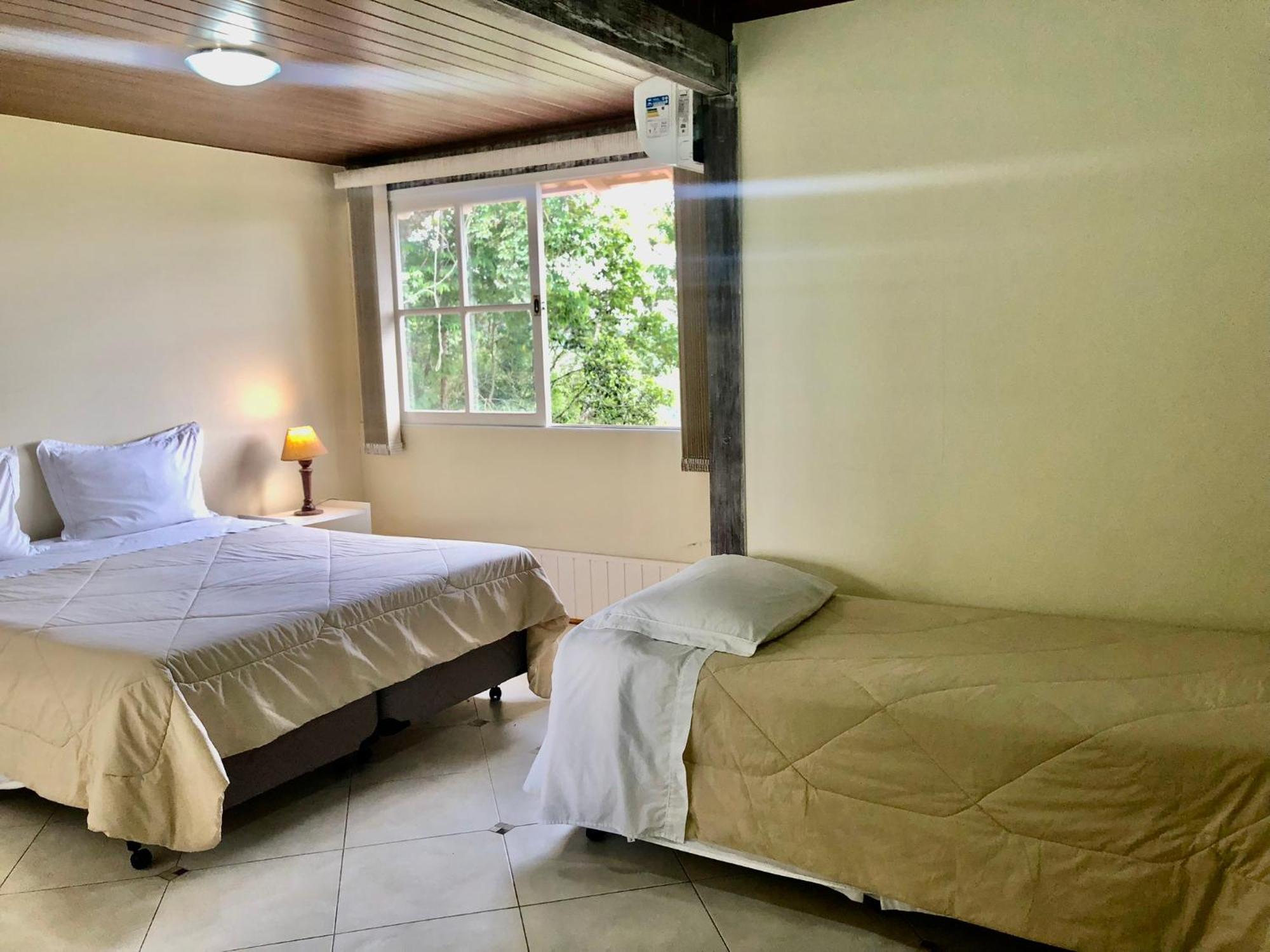 Pousada In Garden Teresópolis المظهر الخارجي الصورة