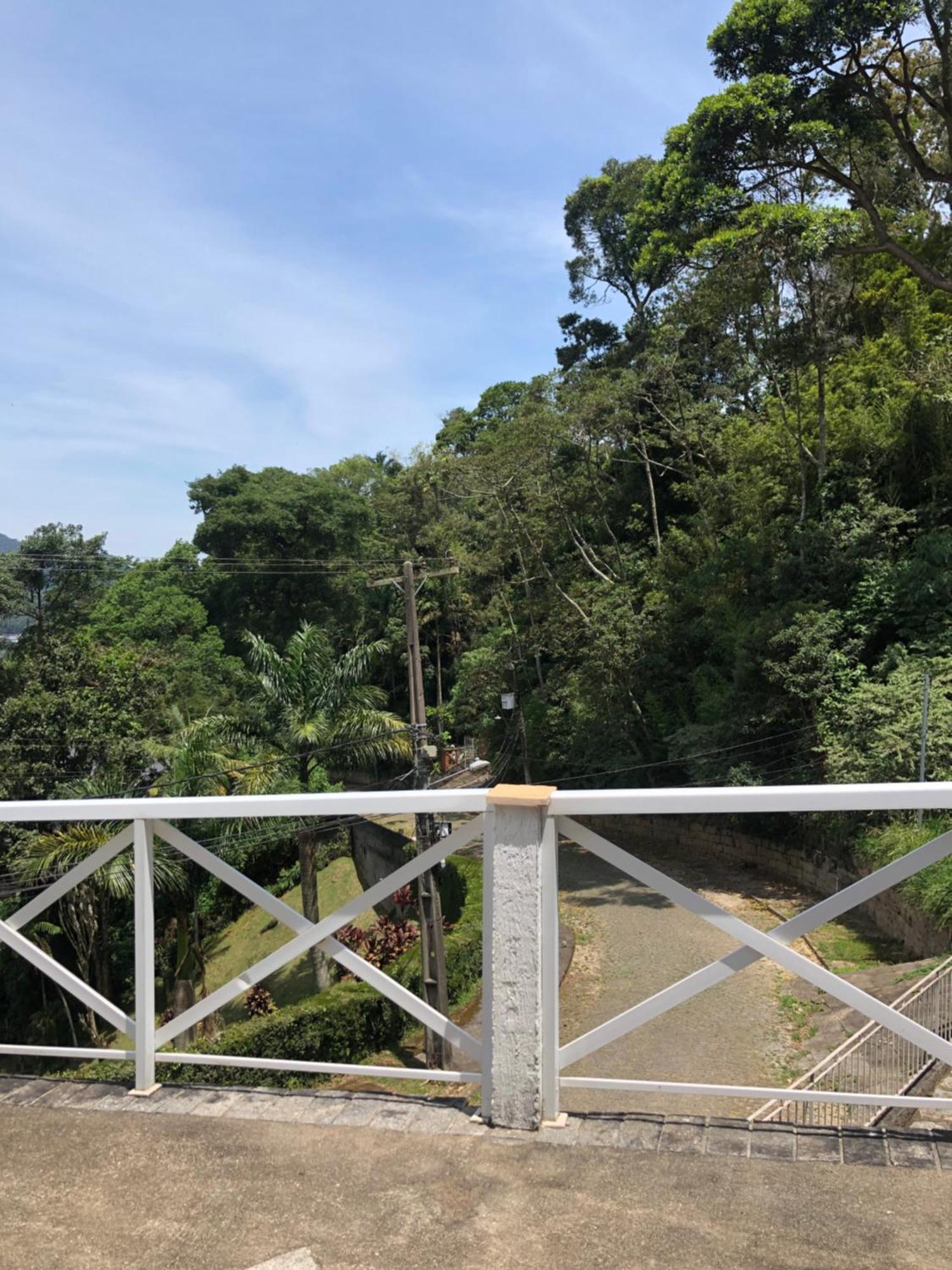 Pousada In Garden Teresópolis المظهر الخارجي الصورة