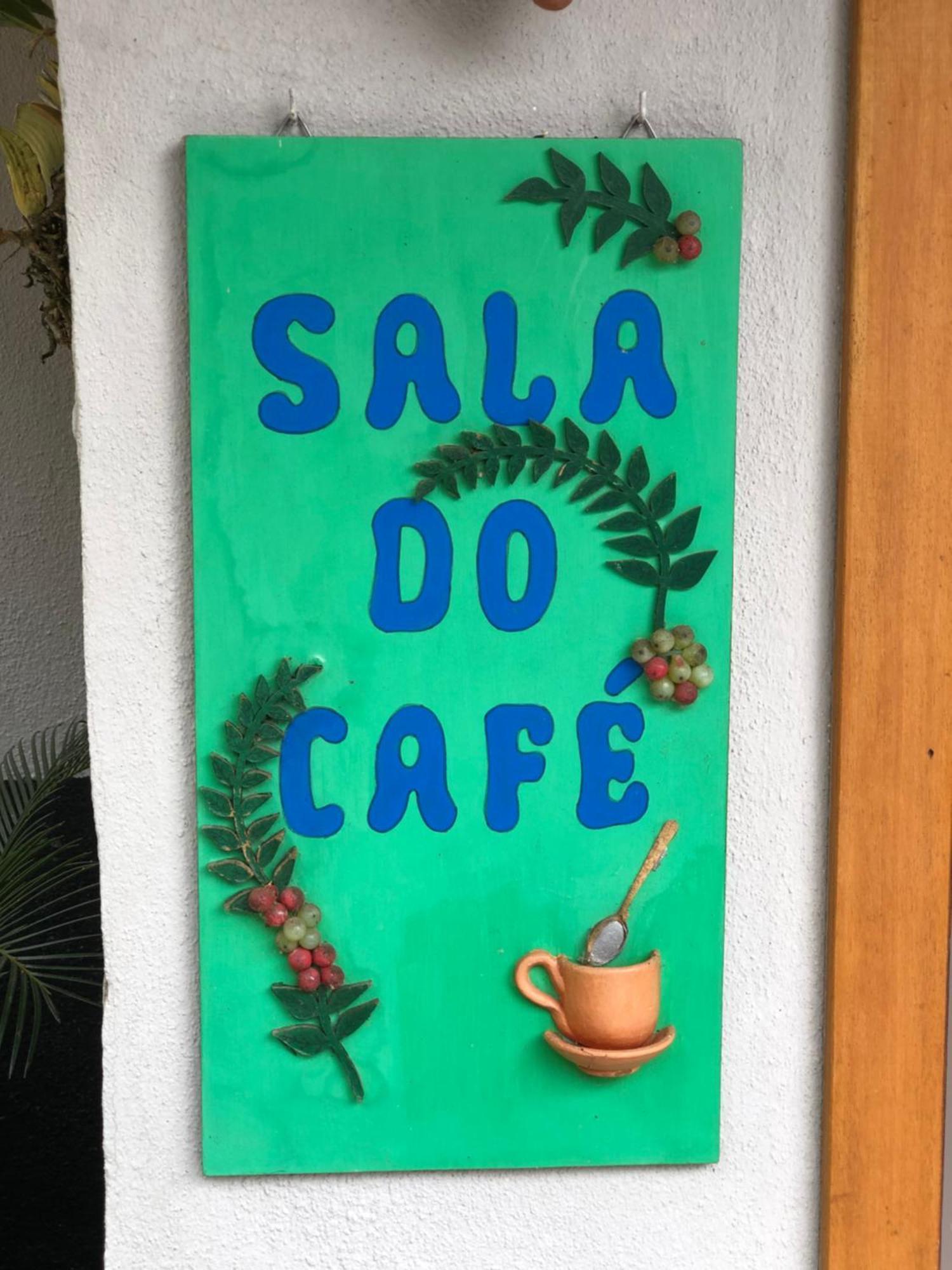Pousada In Garden Teresópolis المظهر الخارجي الصورة