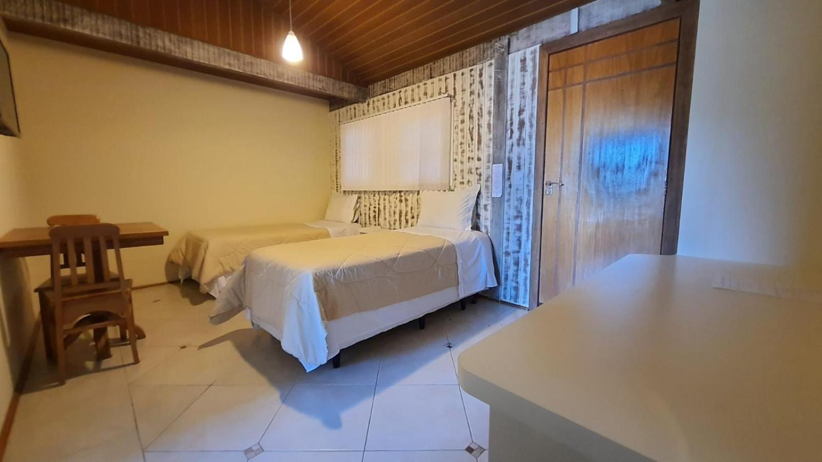 Pousada In Garden Teresópolis المظهر الخارجي الصورة