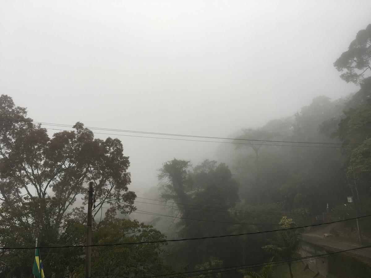 Pousada In Garden Teresópolis المظهر الخارجي الصورة