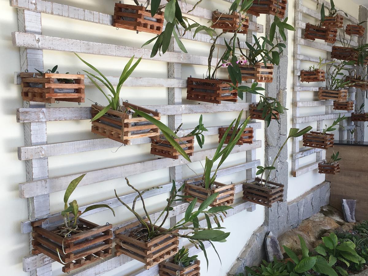 Pousada In Garden Teresópolis المظهر الخارجي الصورة