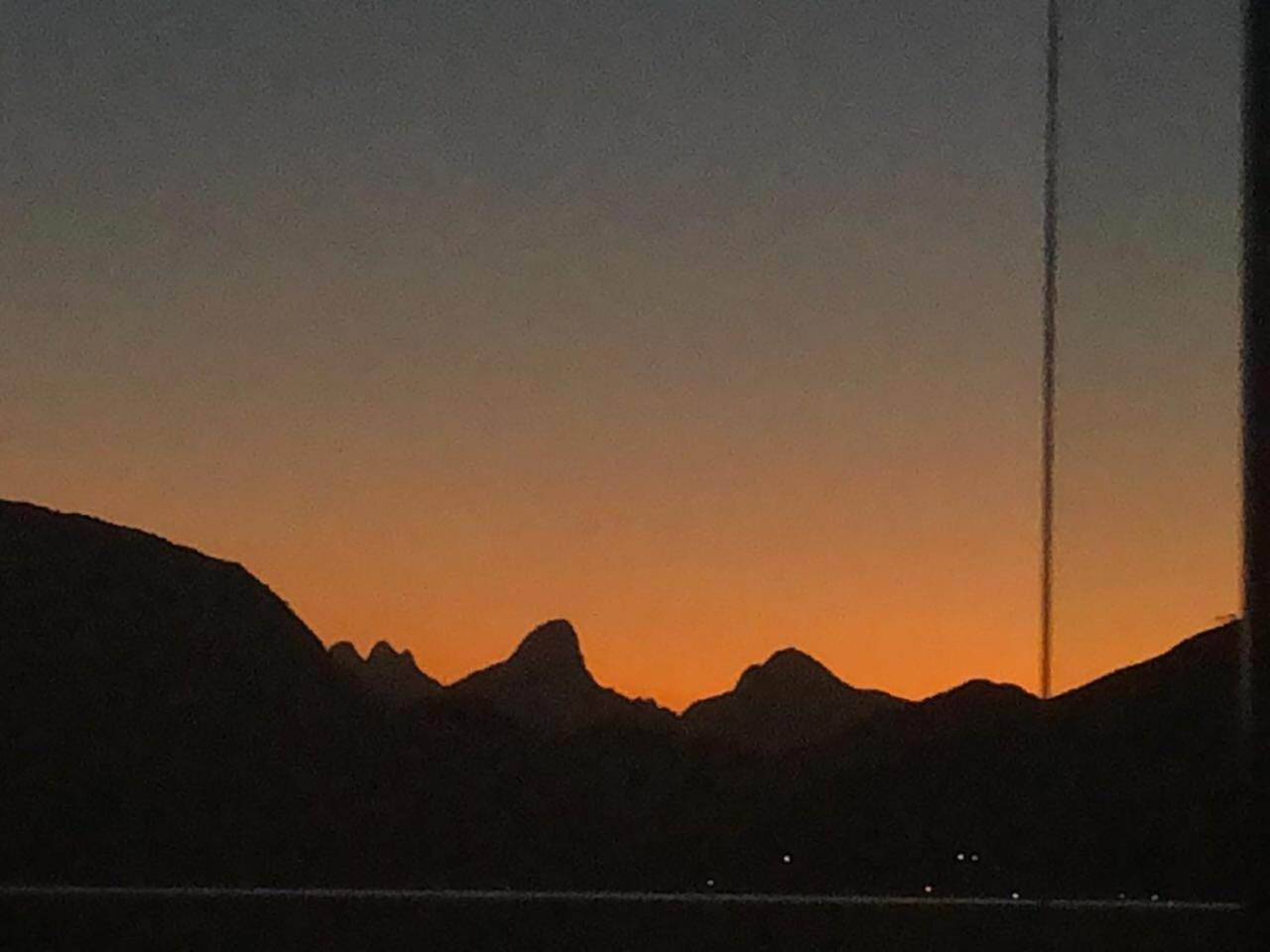 Pousada In Garden Teresópolis المظهر الخارجي الصورة
