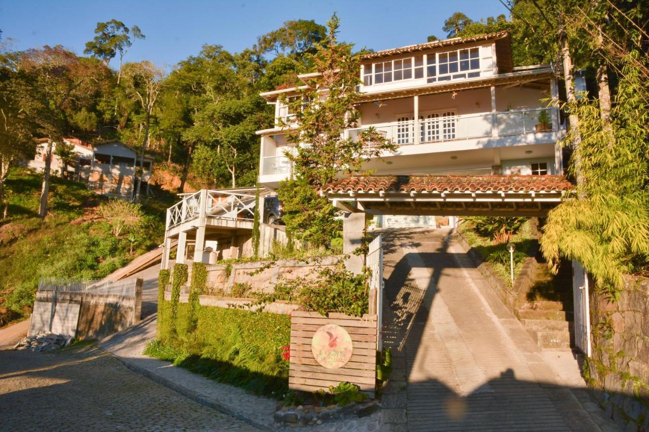 Pousada In Garden Teresópolis المظهر الخارجي الصورة